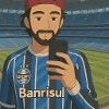 foto do perfil therickx
